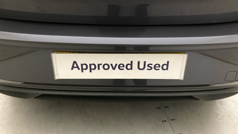 Volkswagen Polo 1.0 TSI Life 5dr DSG Petrol Hatchback